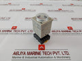 Omron H3Cr-a Programmable Multi-function Time Delay Relay 24-48Vac 50/60Hz