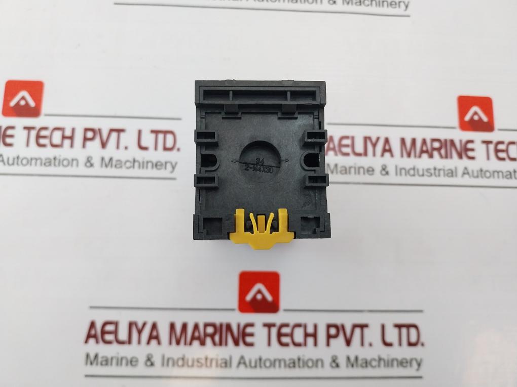 Omron H3Cr-a Programmable Multi-function Time Delay Relay 24-48Vac 50/60Hz