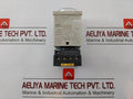 Omron H3Cr-a Programmable Multi-function Time Delay Relay 24-48Vac 50/60Hz