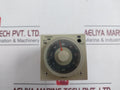 Omron H3Cr-a Solid-state Multi-functional Timer 5A 250Vac 0-12Sec