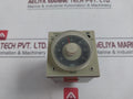 Omron H3Cr-a Solid-state Multi-functional Timer 5A 250Vac 0-12Sec