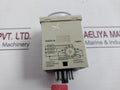 Omron H3Cr-a Solid-state Multi-functional Timer 5A 250Vac 0-12Sec