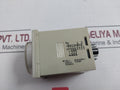 Omron H3Cr-a Solid-state Multi-functional Timer 5A 250Vac 0-12Sec