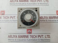 Omron H3cr-a Solid-state Multi Functional Timer Module 0-12 Sec 0.05s-300h