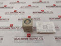 Omron H3Cr-a Solid-state Timer 0-30 Sec 5A 250Vac 50/60Hz