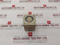 Omron H3Cr-a Solid-state Timer 0-30 Sec 5A 250Vac 50/60Hz