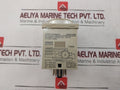 Omron H3Cr-a Solid-state Timer 0-30 Sec 5A 250Vac 50/60Hz