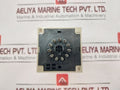 Omron H3Cr-a Solid-state Timer 0-30 Sec 5A 250Vac 50/60Hz