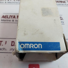 Omron H3Cr-a Solid State Multi-functional Timer 50/60Hz/ 100-125 Vdc