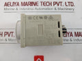 Lot of 2X Omron H3CR-A Solid State Timer 100-240VAC 50-60Hz 250V 30V