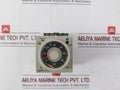 Omron H3Cr-a Solid State Timer With Pin Socket P2Cf-11 100-240Vac 0.05S-300H 5A