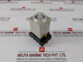 Omron H3Cr-a Solid State Timer With Pin Socket P2Cf-11 100-240Vac 0.05S-300H 5A
