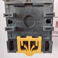 Omron H3Cr-a Solid State Timer With Pin Socket P2Cf-11, 0-1.2Sec 24Vdc/Ac 5A