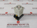 Omron H3Cr-a Solid State Timer With Pin Socket P2Cf-11, 0-1.2Sec 24Vdc/Ac 5A