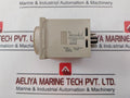 OMRON H3CR-A Timer 0-12 min 100 TO 240VAC 50/60Hz