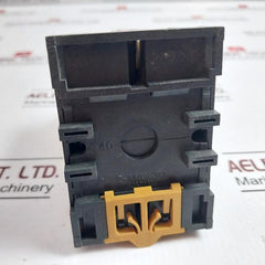 Omron H3Cr-a Timer Module 100 To 240Vac 5A 250Vac 50/60Hz