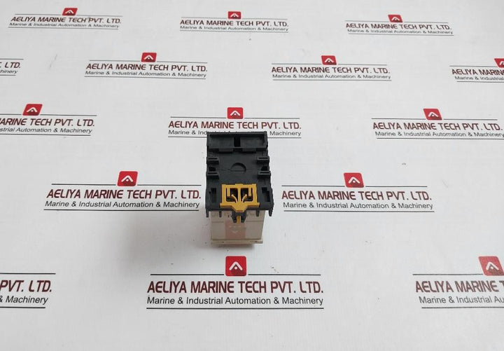 Omron H3Cr-a Timer Module 100 To 240Vac 5A 250Vac 50/60Hz