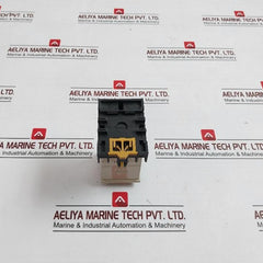 Omron H3Cr-a Timer Module 100 To 240Vac 5A 250Vac 50/60Hz
