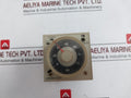 Omron H3Cr-a Timer Module 100 To 240Vac 5A 250Vac 50/60Hz