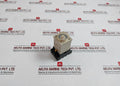 Omron H3Cr-a Timer Module 100 To 240Vac 5A 250Vac 50/60Hz