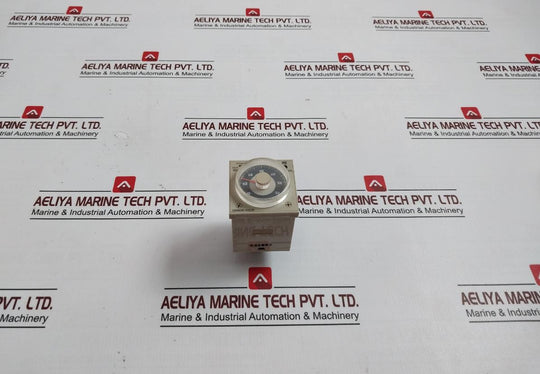 Omron H3Cr-a Timer Module 24-48Vac