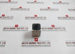 Omron H3Cr-a Timer Module 24-48Vac