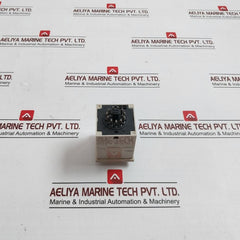 Omron H3Cr-a Timer Module 24-48Vac