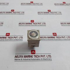 Omron H3Cr-a Timer Module 24-48Vac
