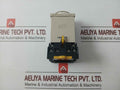 Omron H3Cr-a Timer Relay 0–30 Sec 24–48V Ac/Dc