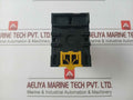 Omron H3Cr-a Timer Relay 0–30 Sec 24–48V Ac/Dc