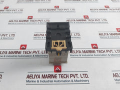 Omron H3Cr-a Timer Relay With Base 100 To 240Vac 50/60Hz