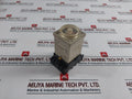 Omron H3Cr-a Timer Relay With Base 100 To 240Vac 50/60Hz