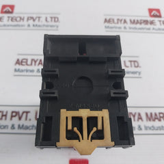 Omron H3Cr-a Timer Relay With Base 100 To 240Vac 50/60Hz