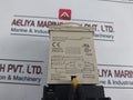 Omron H3Cr-a Timer Relay With Base 100 To 240Vac 50/60Hz