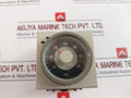 Omron H3Cr-a Timer Relay With Base 5A