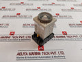 Omron H3Cr-a Timer Relay With Base 5A