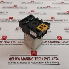Omron H3Cr-a Timer Relay With Base 5A