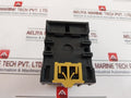 Omron H3Cr-a Timer Relay With Base 5A
