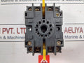 Omron H3Cr-a Timer With Base 5A 250V Ac 0-12 Sec
