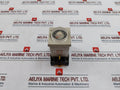 Omron H3Cr-a Timer With Base 5A 250V Ac 0-12 Sec