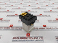 Omron H3Cr-a Timer With Base 5A 250V Ac 0-12 Sec