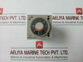 Omron H3Cr-fn Solid-state Industrial Timer 100-240Vac 0.05S-30H