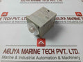 Omron H3Cr-fn Solid-state Industrial Timer 100-240Vac 0.05S-30H