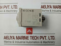 Omron H3Cr-fn Solid-state Industrial Timer 100-240Vac 0.05S-30H