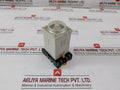 Omron H3Cr-g8L-30 Solid State Timer P2Cf-08 100/110/120Vac 50/60Hz 0-60Sec 5A