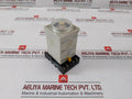 Omron H3Cr-g8L-30 Solid State Timer P2Cf-08 100/110/120Vac 50/60Hz 0-60Sec 5A