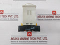 Omron H3Cr-g8L-30 Solid State Timer P2Cf-08 100/110/120Vac 50/60Hz 0-60Sec 5A