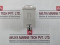 Omron H3Cr-g8L-30 Star-delta Timer 0-12 Sec 50/60Hz 5A 250Vac
