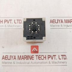 Omron H3Cr-g8L Star-delta Timer 6/12/60/120S 5A 250V Ac 9915 216-210.011