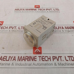 Omron H3Cr-g8L Star-delta Timer 6/12/60/120S 5A 250V Ac 9915 216-210.011